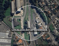 Imóvel Urbano em Palmeira/PR