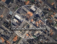 Imóvel Urbano em Palmeira/PR