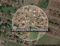 Casa com 2 quartos, 1 vaga de garagem, 55,88 m²