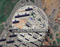 Apartamento com 2 quartos, 41,85 m², 2 vagas