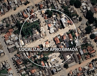 Terreno de 180m² em São Lourenço do Sul