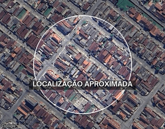 Casa com 2 quartos, 2 banheiros e 1 vaga de garagem