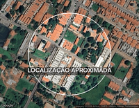 Casa com 2 quartos, 72,83 m², ocupada