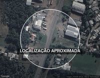 Prédios comerciais em Venâncio Aires/RS