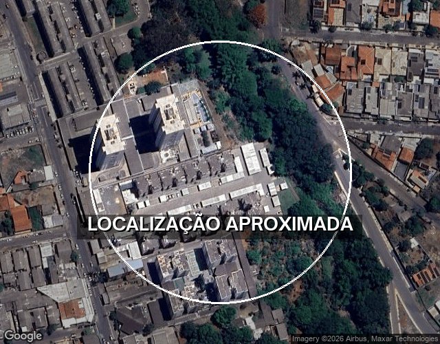 Apartamento com 2 quartos, 72,38 m², 1 vaga de garagem