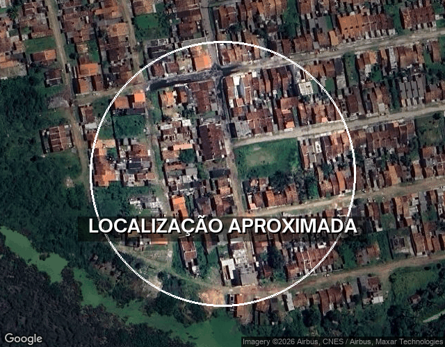 Casa com 2 quartos, 1 vaga de garagem, 62,72m² de área privativa