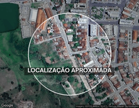 Casa com 2 quartos, 1 banheiro e 1 vaga de garagem