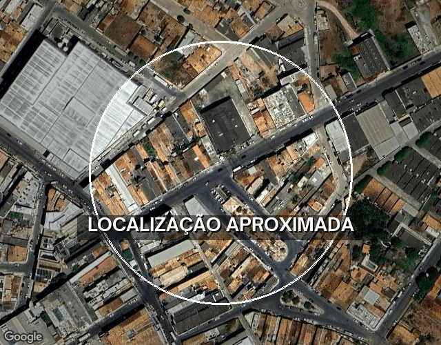 Casa com 2 quartos, 52,51m², 1 vaga, ocupada
