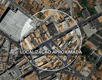 Casa com 2 quartos, 52,51m², 1 vaga, ocupada