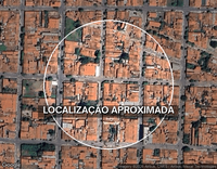 Casa com 2 quartos, 2 banheiros e 1 vaga de garagem