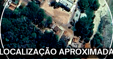 Casa com 2 quartos, 467,07m² de terreno, desocupada