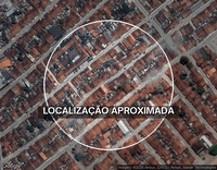 Casa com 3 quartos, 2 banheiros e 1 vaga de garagem