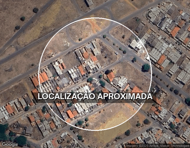 Casa com 2 quartos, 2 banheiros e 1 vaga de garagem