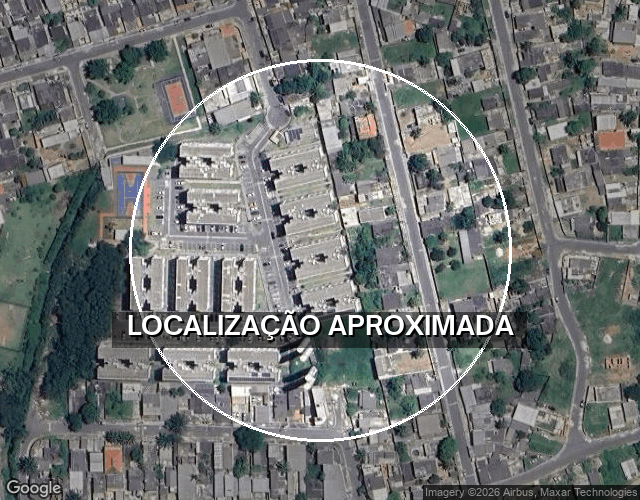 Apartamento com 2 quartos, 43,3m², 1 vaga