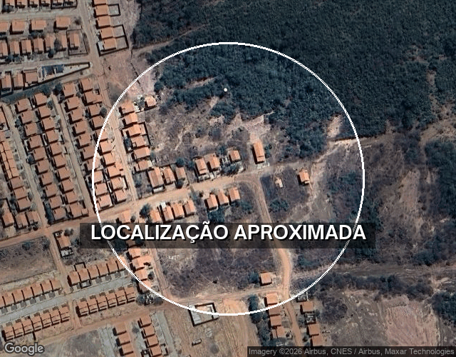 Casa com 2 quartos, 1 banheiro e 1 vaga de garagem