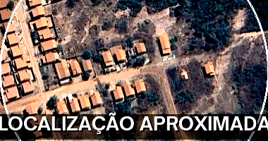 Casa com 2 quartos, 1 banheiro e 1 vaga de garagem