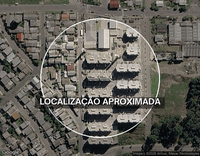 Apartamento com 2 quartos, 1 vaga de garagem, 47,13 m² privativos