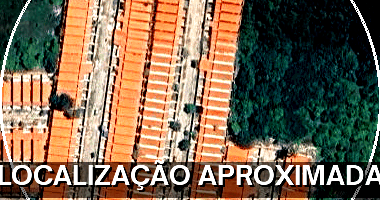 Casa com 2 quartos, 2 banheiros e 1 vaga de garagem