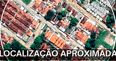 Casa com 2 quartos, 2 banheiros e 1 vaga de garagem