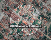 Casa com 2 quartos, 2 banheiros e 1 vaga de garagem