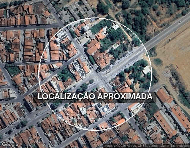 Casa com 81,4 m² de área privativa e 96,45 m² de terreno