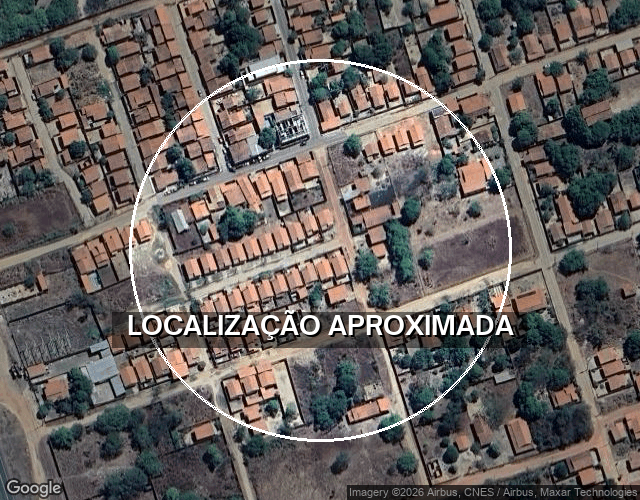 Casa com 3 quartos, 60,4m², 1 vaga, desocupada