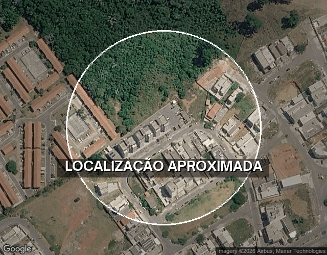 Apartamento com 2 quartos, 1 vaga de garagem, 41,68 m² privativos