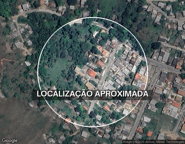 Casa com 3 quartos, 2 banheiros e 2 vagas de garagem