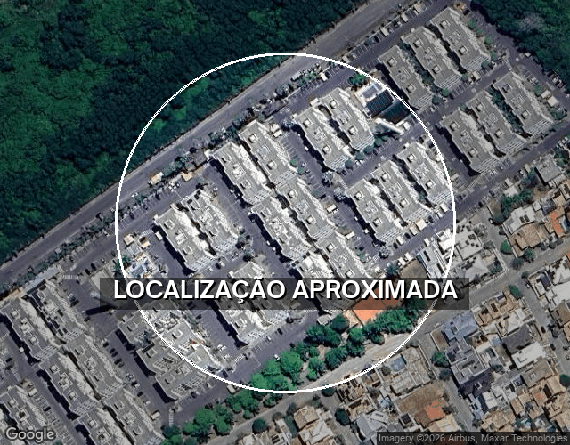 Apartamento com 2 quartos, 1 vaga de garagem, 53,04 m² privativos