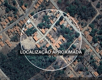 Casa com 2 quartos, 1 banheiro e 1 vaga de garagem