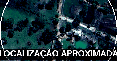 Chácara com 4,2170 hectares, casa e 22 tanques para criação de peixes