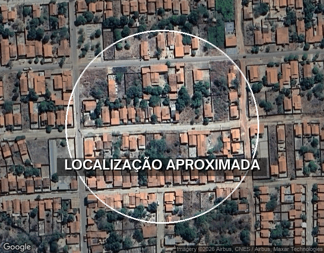 Casa com 2 quartos, 56m², 1 vaga, desocupada