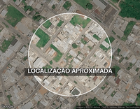 Casa com 2 quartos, 1 banheiro e 1 vaga de garagem