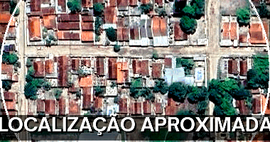 Casa com 2 quartos, 2 banheiros e 1 vaga de garagem
