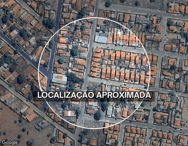 Casa com 2 quartos, 1 vaga de garagem, 59,43 m² privativos, 193,07 m² de terreno