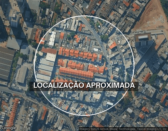 Casa com 2 quartos, 55,18 m² de área privativa e 1 vaga de garagem