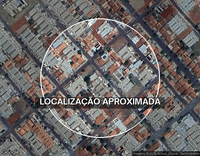 Casa com 2 quartos, 64,57 m², 1 vaga de garagem