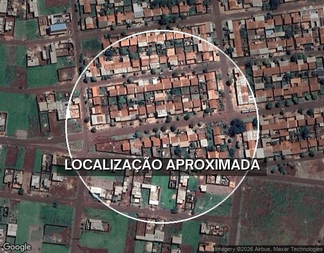 Terreno de 363,15 m², ideal para construção