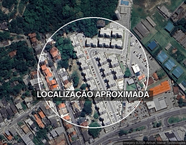 Apartamento com 2 quartos, 42,22 m²