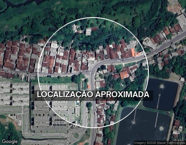 Apartamento com 3 quartos, 2 banheiros e 1 vaga de garagem
