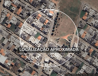 Casa com 3 quartos, 2 banheiros e 2 vagas de garagem