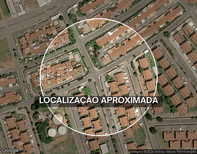 Apartamento com 2 quartos, 41,63 m²