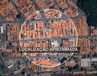 Casa com 3 quartos, 4 banheiros e 2 vagas de garagem