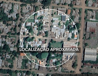 Casa com 2 quartos, 59,78 m², terreno de 150 m², desocupada