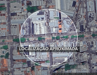 Casa com 2 quartos, 1 banheiro e 1 vaga de garagem