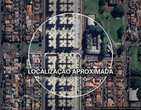 Apartamento com 2 quartos, 1 vaga de garagem, 43,32 m² privativos
