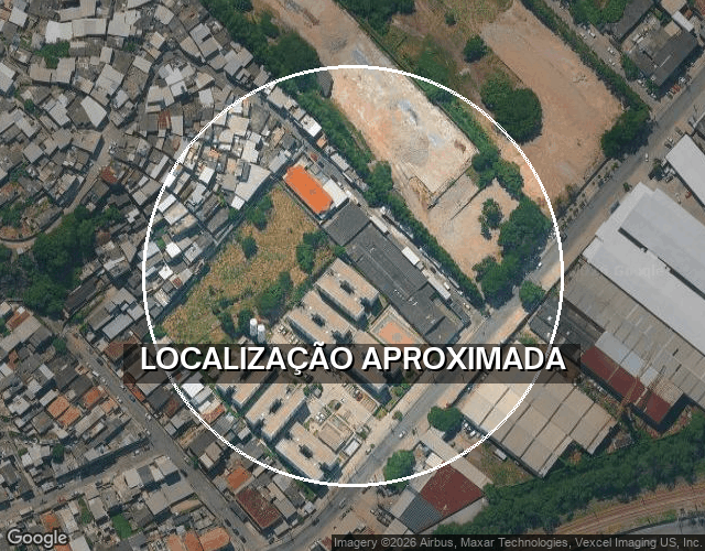 Apartamento com 2 quartos, 40m², 1 vaga