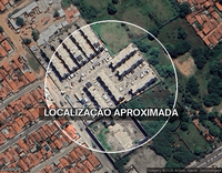 Apartamento com 48,42 m², 1 vaga