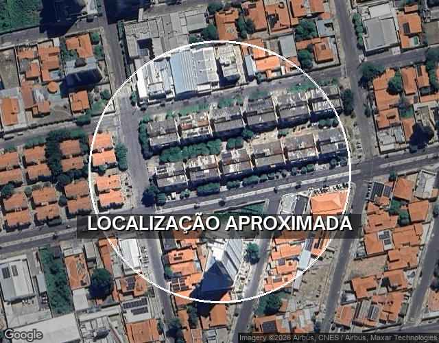 Apartamento com 2 quartos, 2 banheiros e 1 vaga de garagem