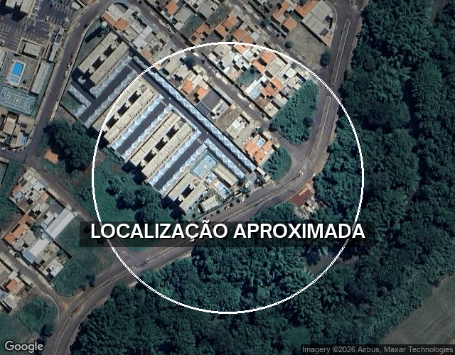 Apartamento com 2 quartos, 1 vaga de garagem, 43,06 m² privativos